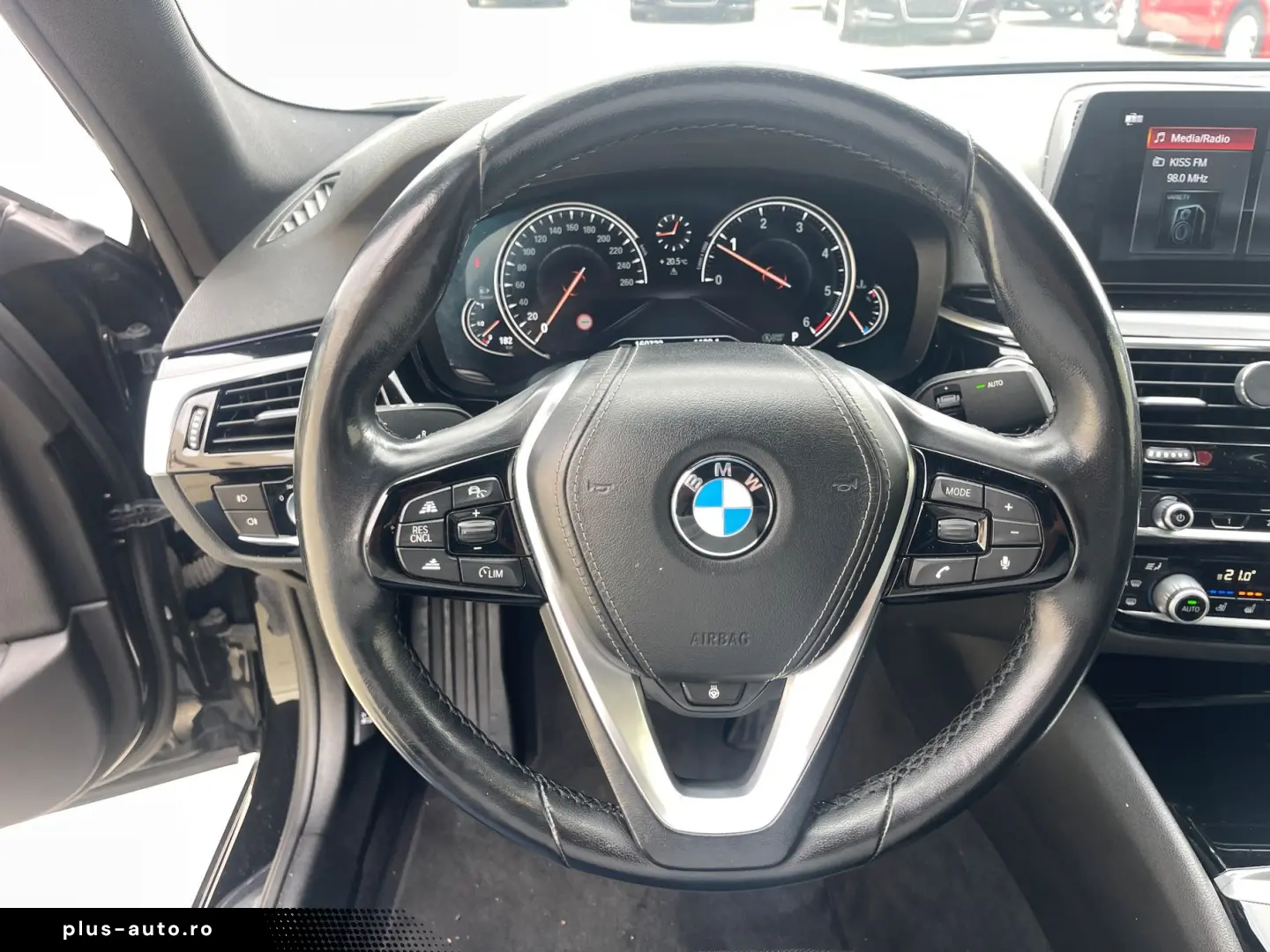 Bmw Seria-5
