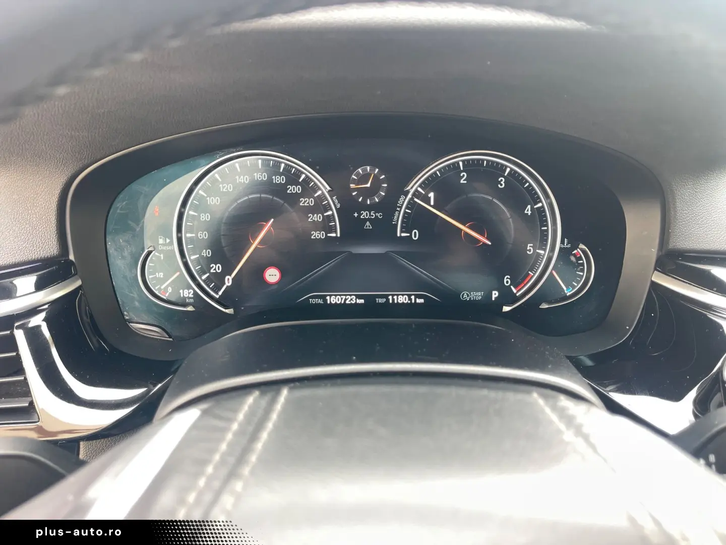 Bmw Seria-5