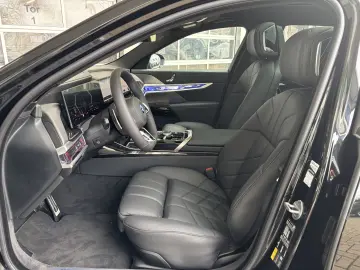 BMW 750 e xDrive M-Sport Pro ACC 360  STHZ 1.Hd. AH