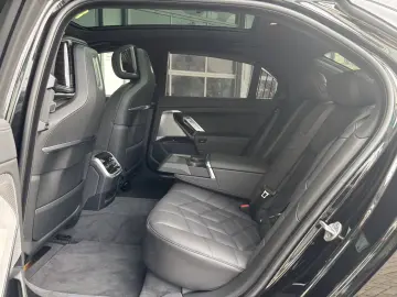 BMW 750 e xDrive M-Sport Pro ACC 360  STHZ 1.Hd. AH