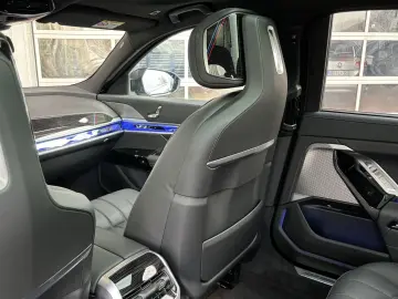 BMW 750 e xDrive M-Sport Pro ACC 360  STHZ 1.Hd. AH