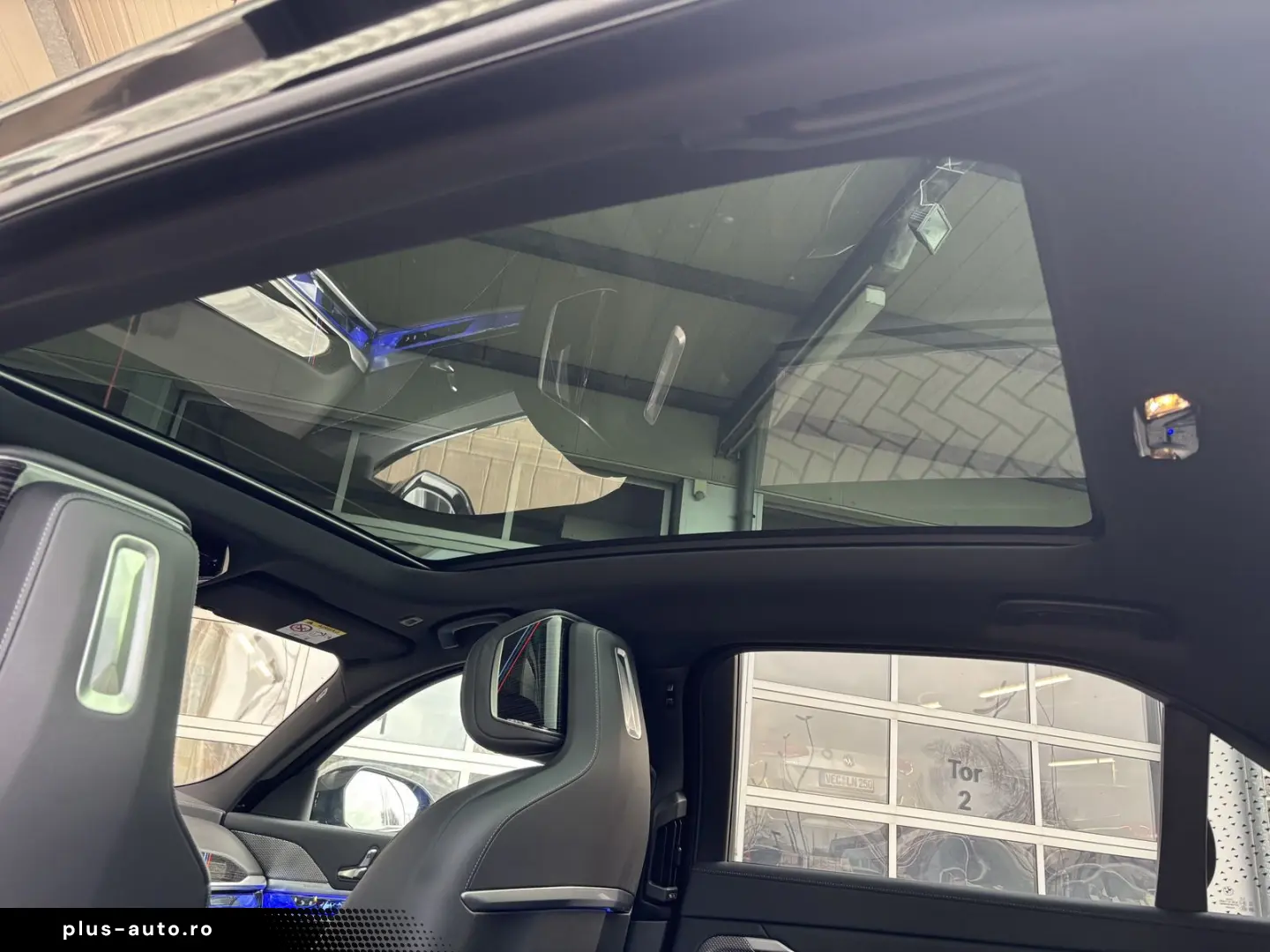 BMW 750 e xDrive M-Sport Pro ACC 360  STHZ 1.Hd. AH
