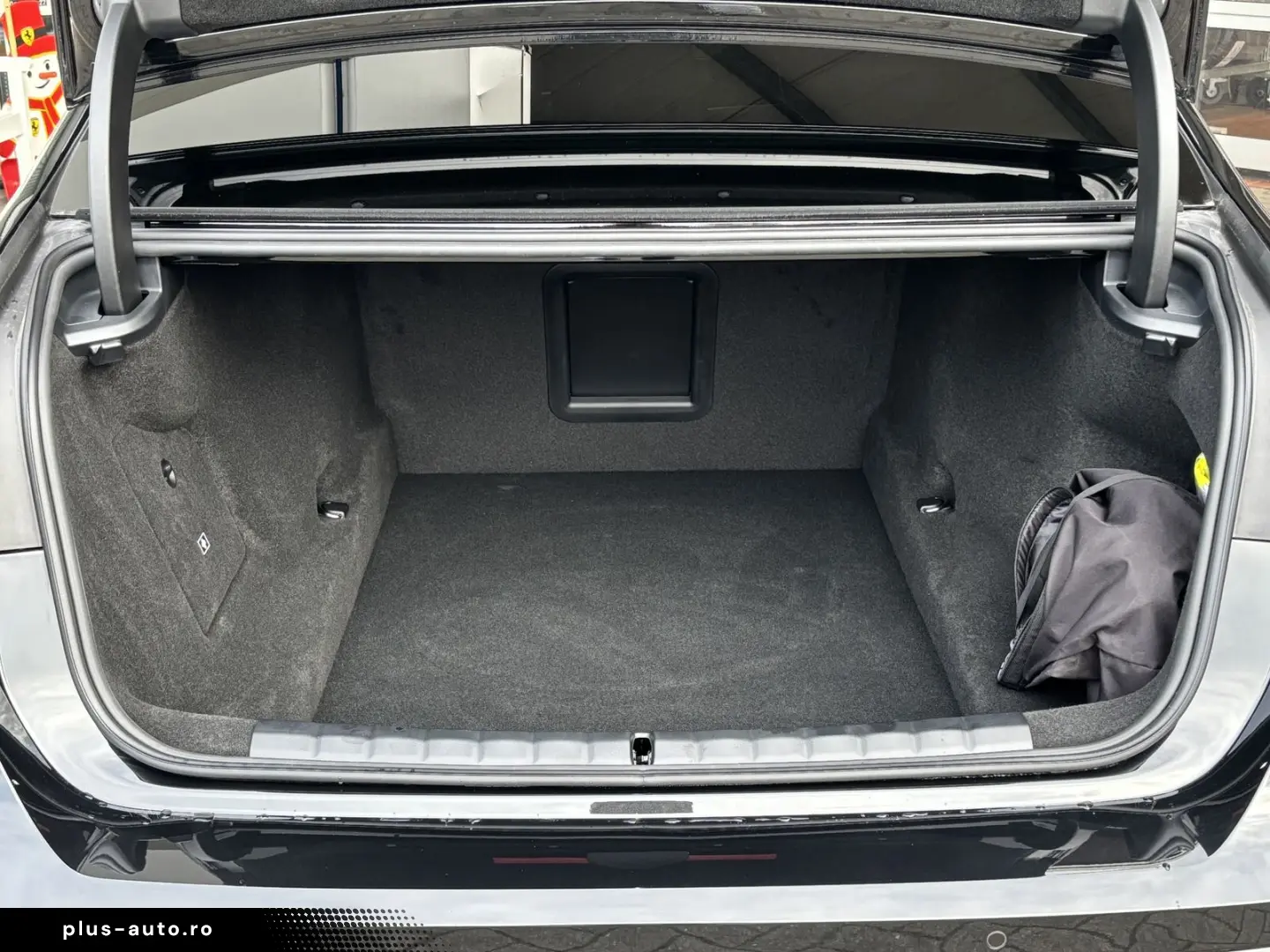 BMW 750 e xDrive M-Sport Pro ACC 360  STHZ 1.Hd. AH
