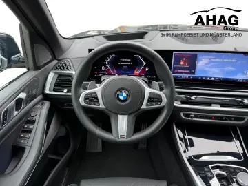 BMW X5 xDrive30d M SPORT Pano
