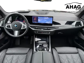 BMW X5 xDrive30d M SPORT Pano
