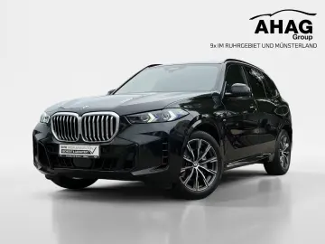BMW X5 xDrive30d M SPORT Pano