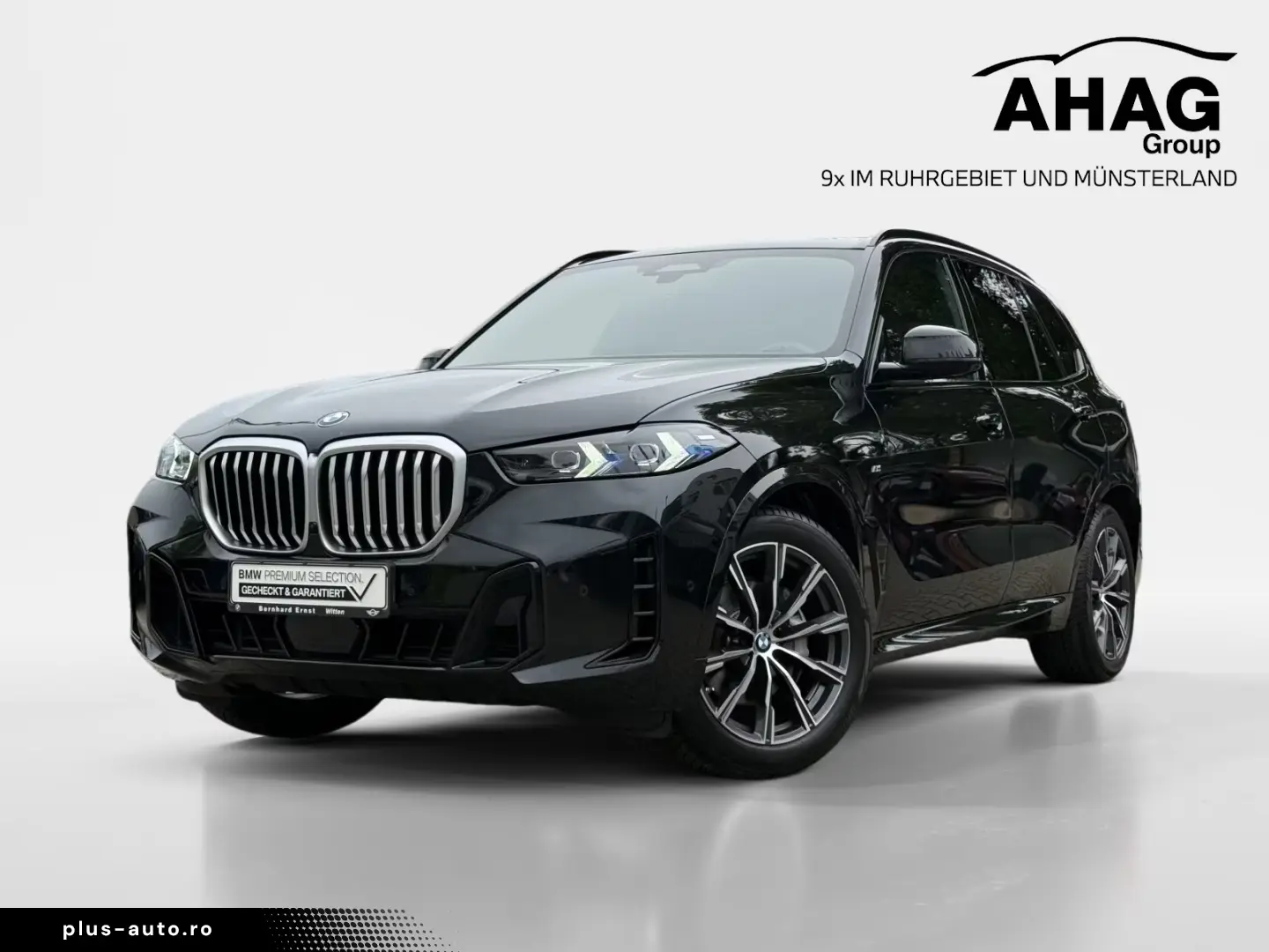 BMW X5 xDrive30d M SPORT Pano