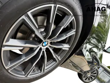 BMW X5 xDrive30d M SPORT Pano