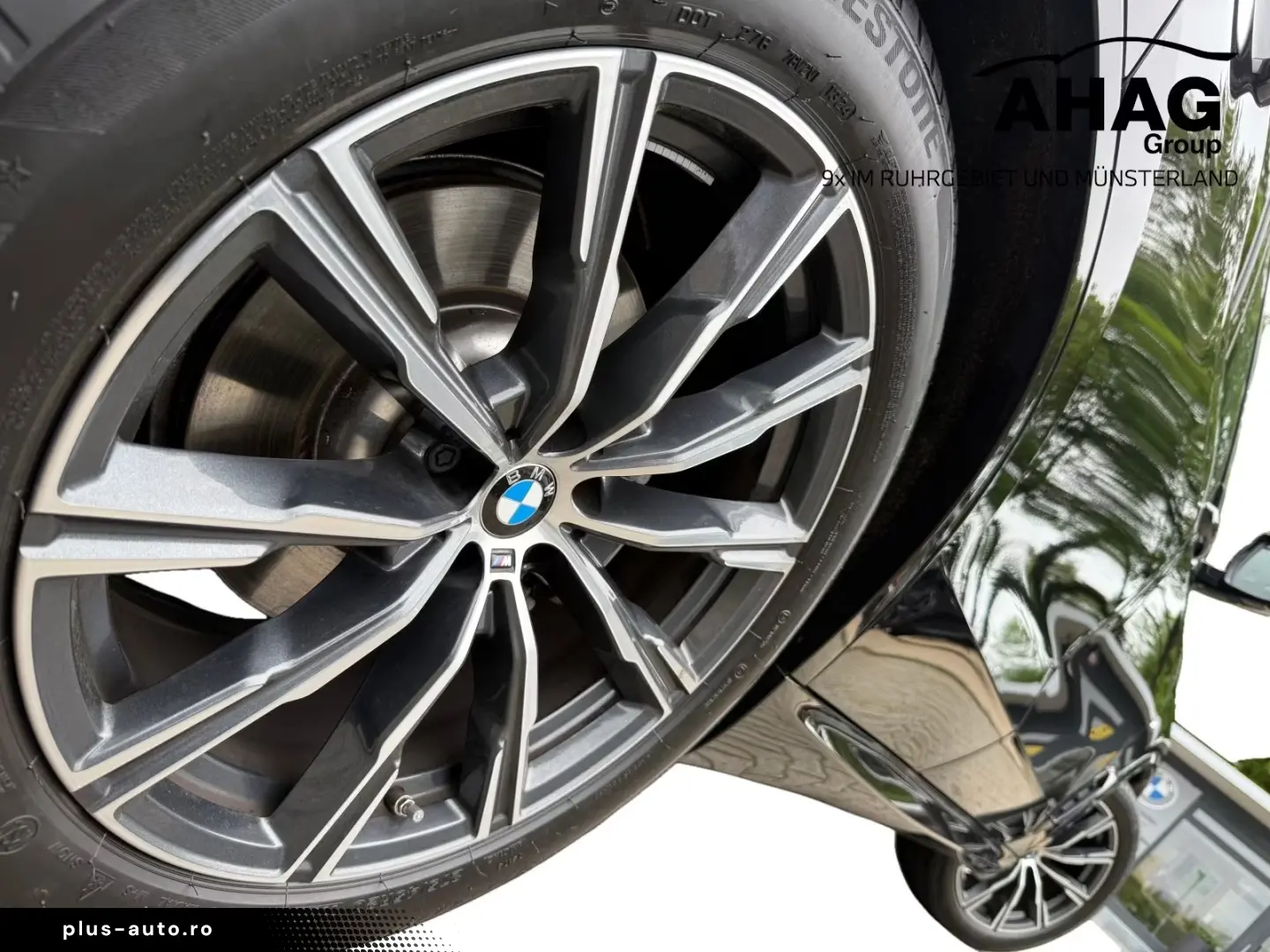 BMW X5 xDrive30d M SPORT Pano