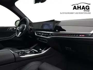 BMW X5 xDrive30d M SPORT Pano