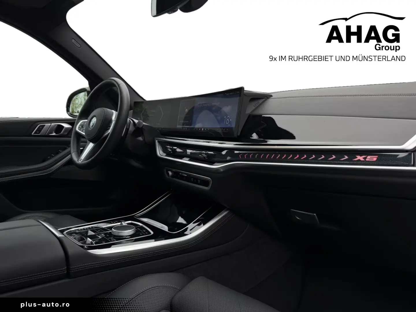 BMW X5 xDrive30d M SPORT Pano