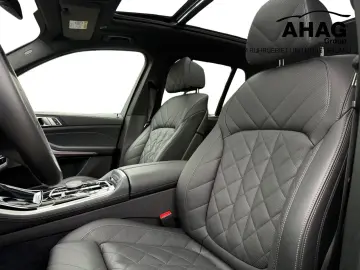 BMW X5 xDrive30d M SPORT Pano