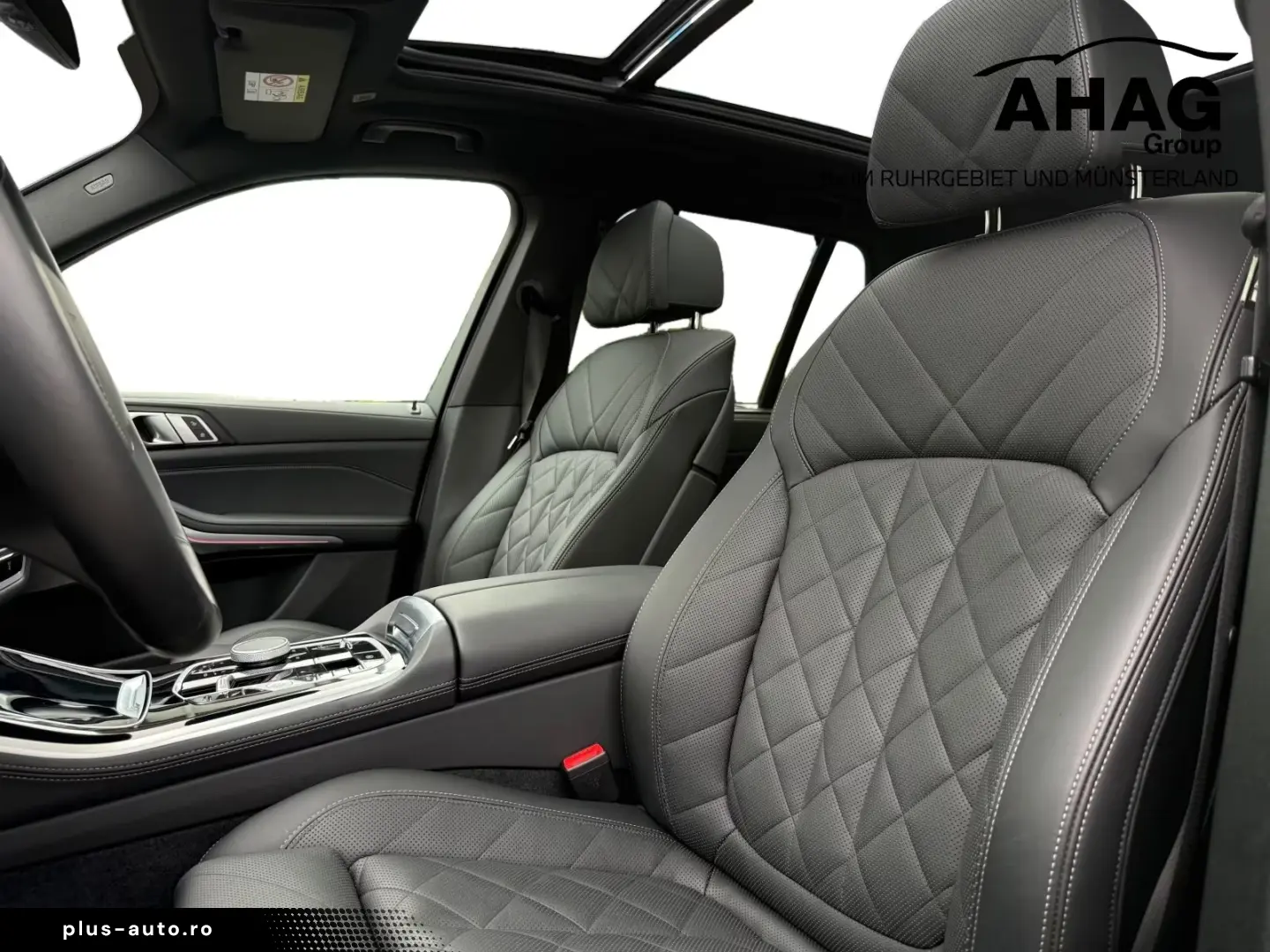 BMW X5 xDrive30d M SPORT Pano
