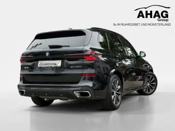 BMW X5 xDrive30d M SPORT Pano