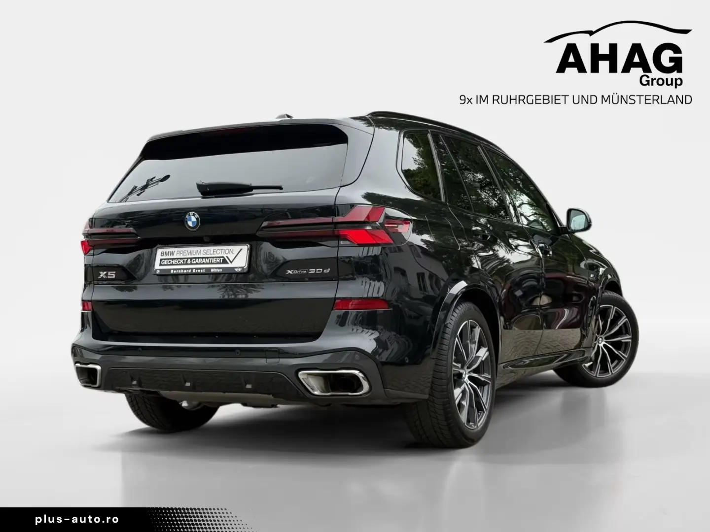 BMW X5 xDrive30d M SPORT Pano