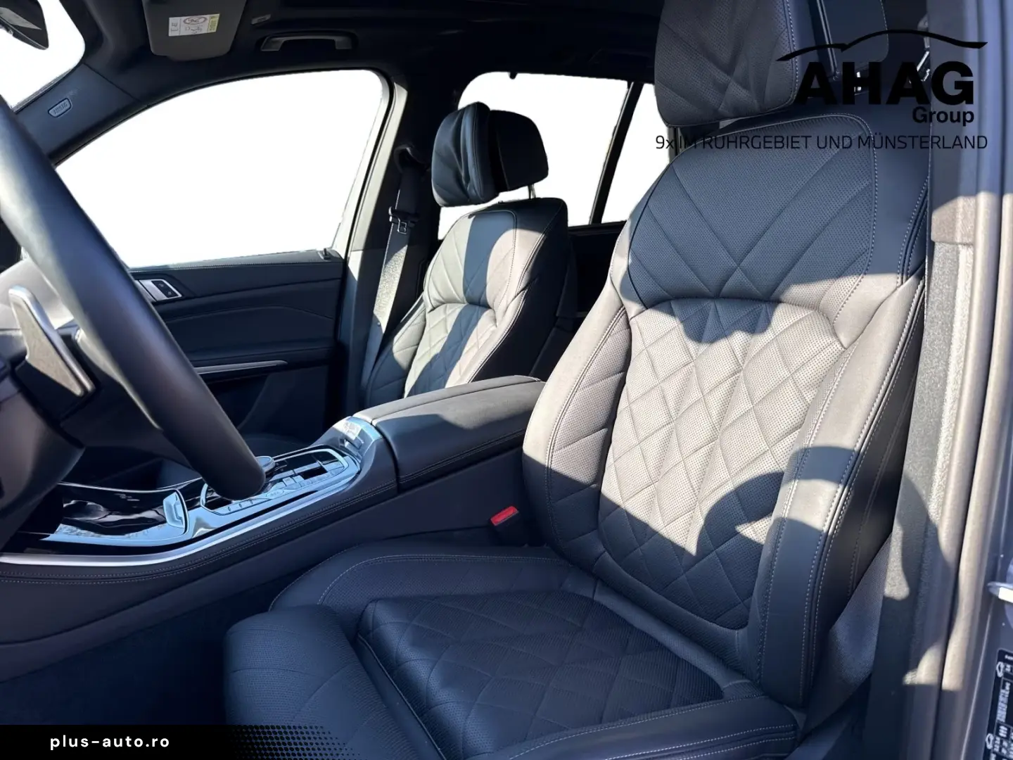 BMW X5 xDrive40d M Sport Pano
