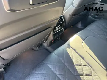 BMW X5 xDrive40d M Sport Pano