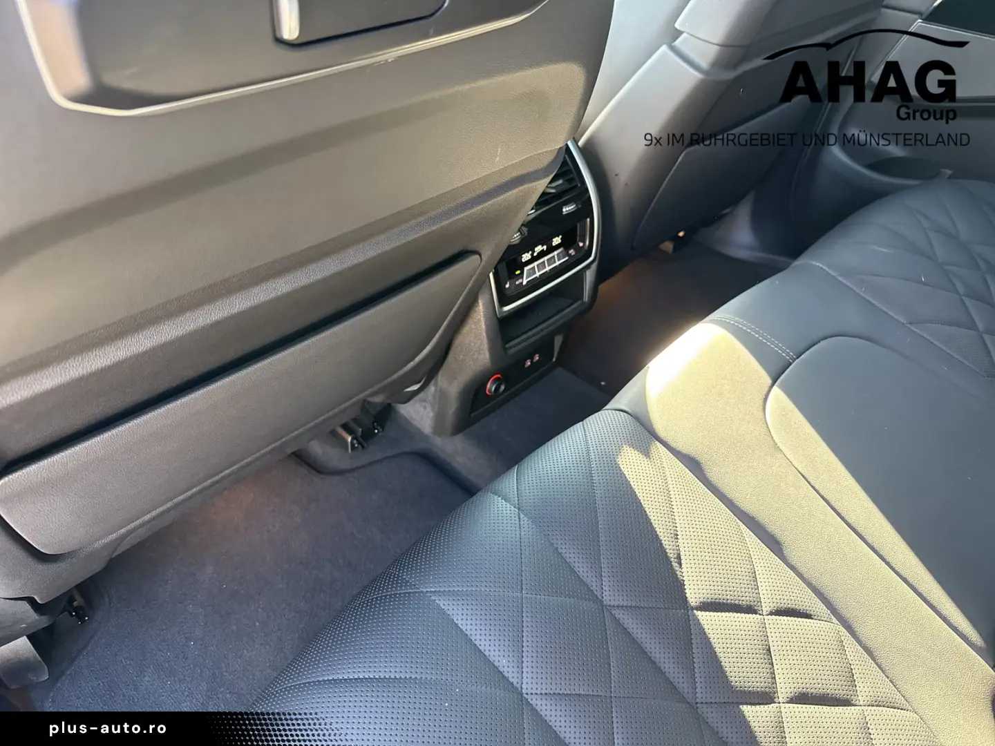 BMW X5 xDrive40d M Sport Pano