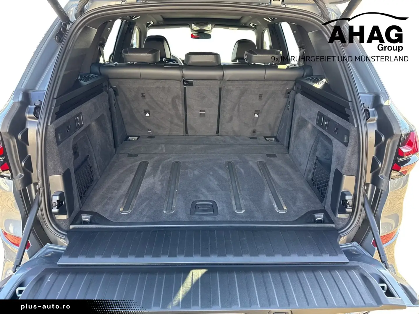 BMW X5 xDrive40d M Sport Pano