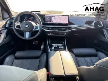 BMW X5 xDrive40d M Sport Pano