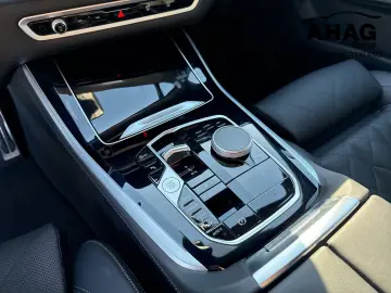 BMW X5 xDrive40d M Sport Pano