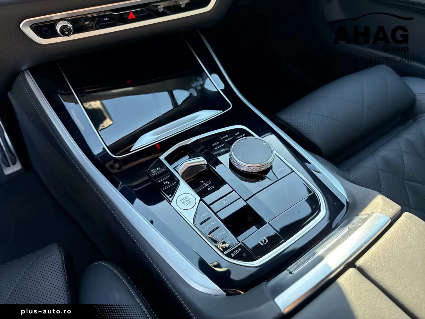 BMW X5 xDrive40d M Sport Pano