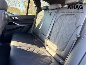 BMW X5 xDrive40d M Sport Pano
