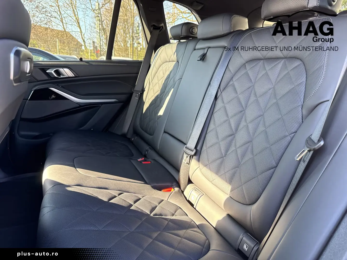 BMW X5 xDrive40d M Sport Pano