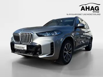 BMW X5 xDrive40d M Sport Pano