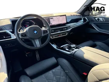BMW X5 xDrive40d M Sport Pano