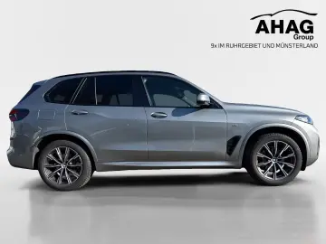 BMW X5 xDrive40d M Sport Pano
