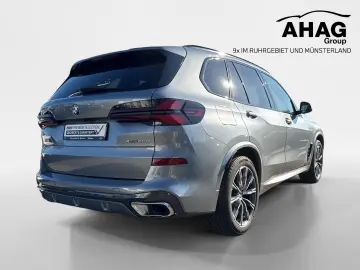 BMW X5 xDrive40d M Sport Pano