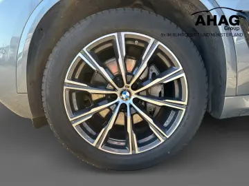 BMW X5 xDrive40d M Sport Pano