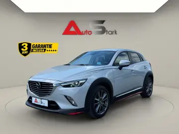 Mazda CX-3 2.0 Kizoku Intense AWD