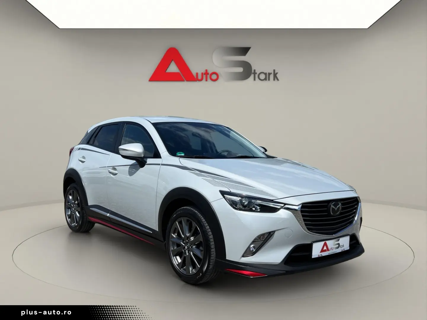 Mazda CX-3 2.0 Kizoku Intense AWD