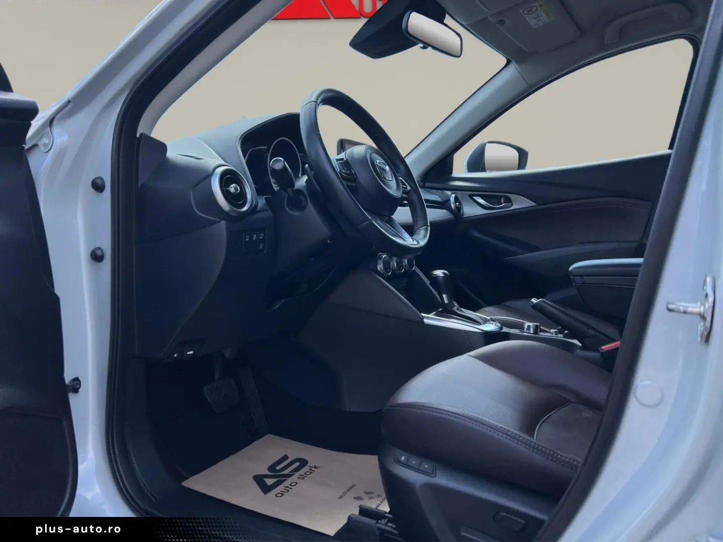 Mazda CX-3 2.0 Kizoku Intense AWD