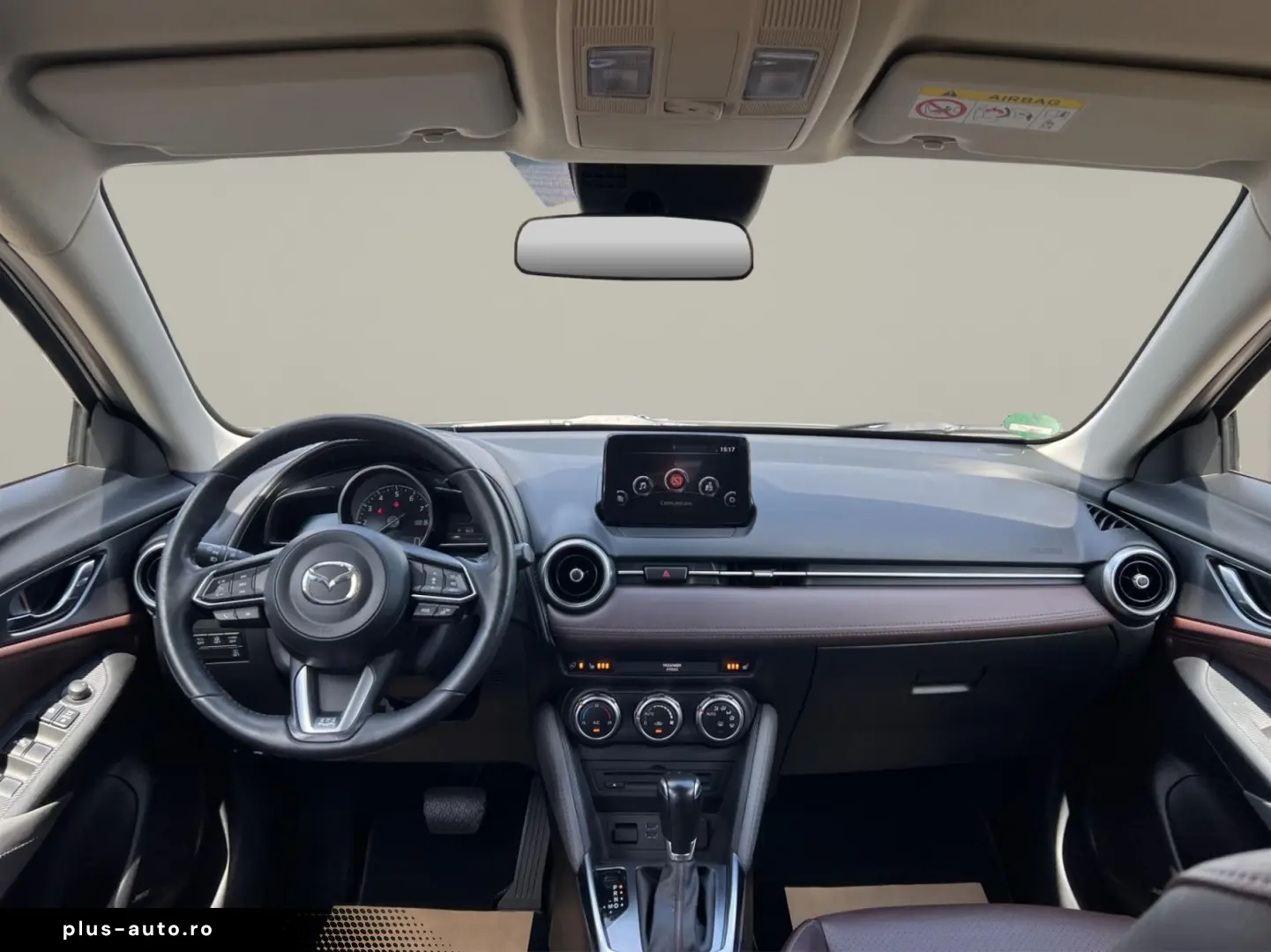 Mazda CX-3 2.0 Kizoku Intense AWD