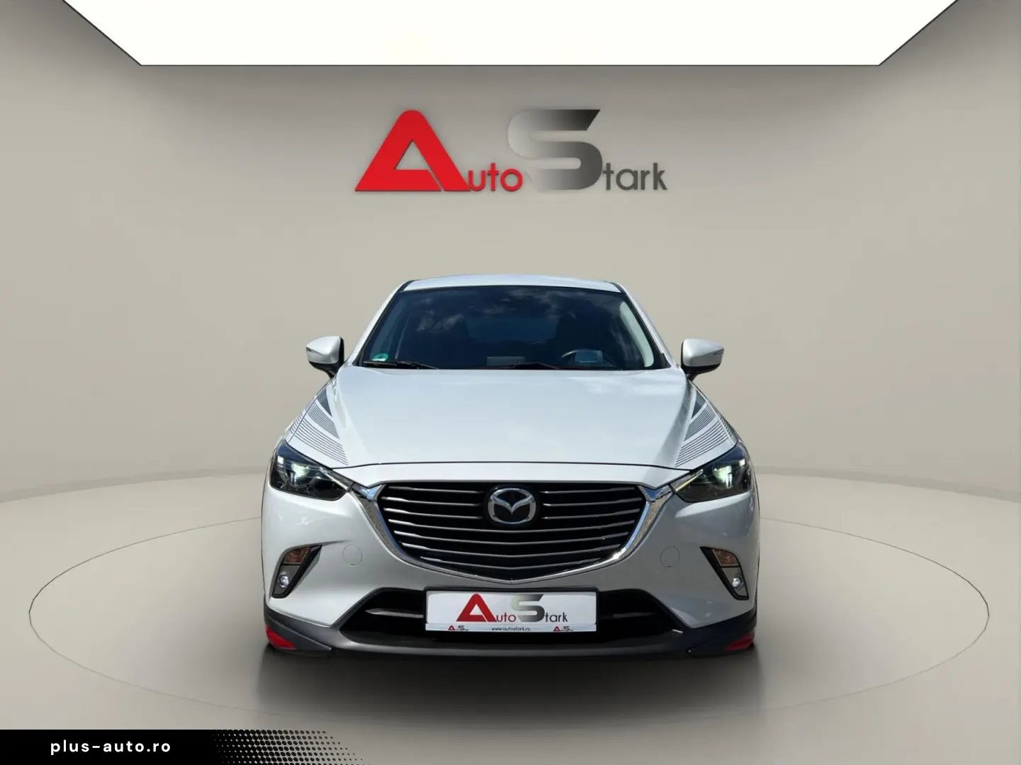 Mazda CX-3 2.0 Kizoku Intense AWD