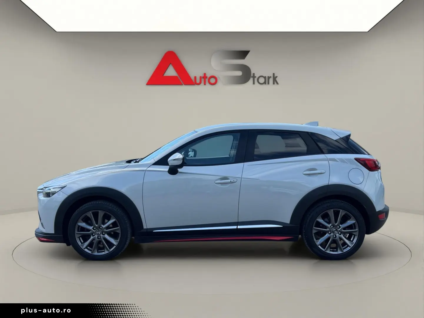 Mazda CX-3 2.0 Kizoku Intense AWD