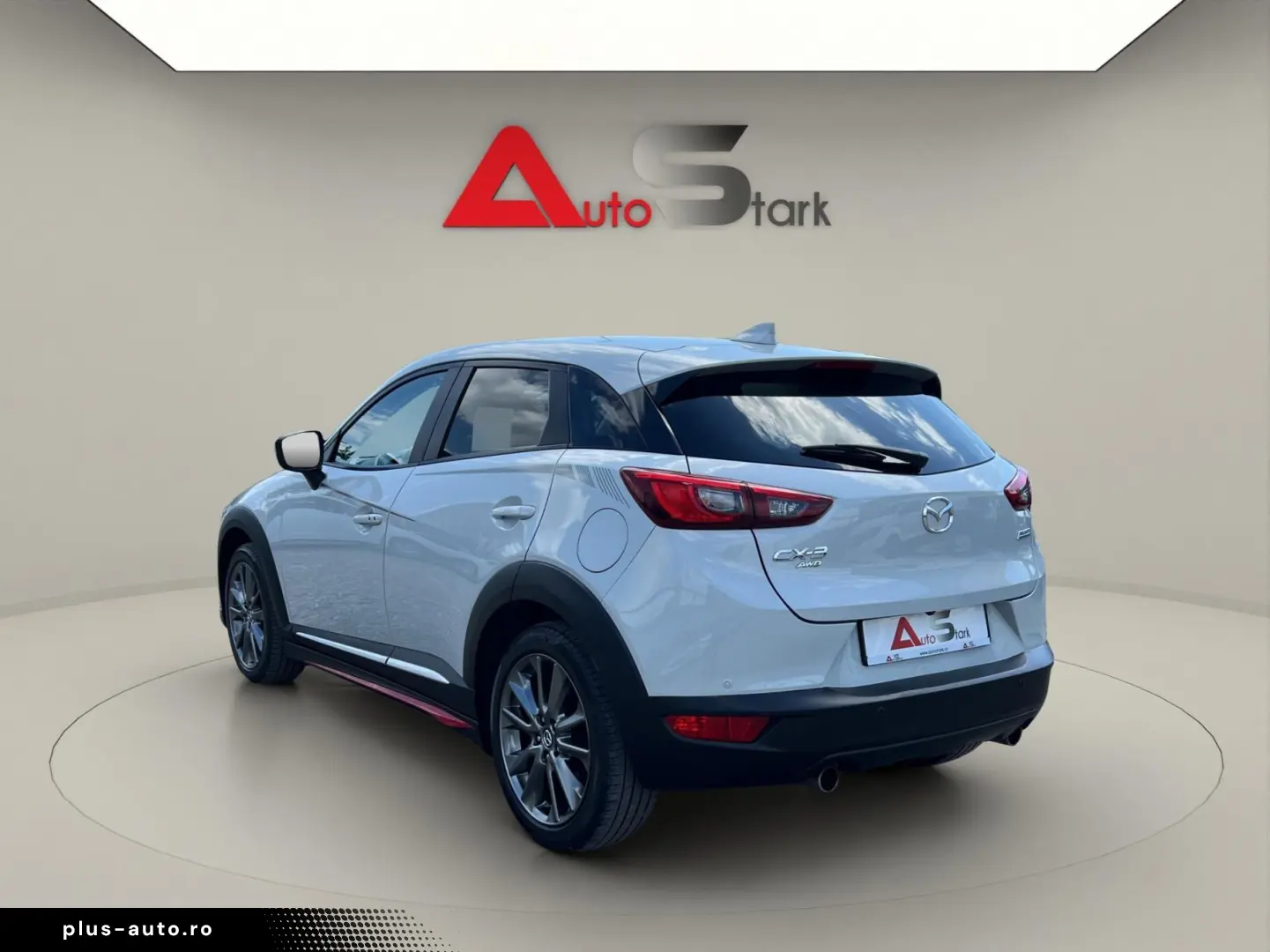 Mazda CX-3 2.0 Kizoku Intense AWD