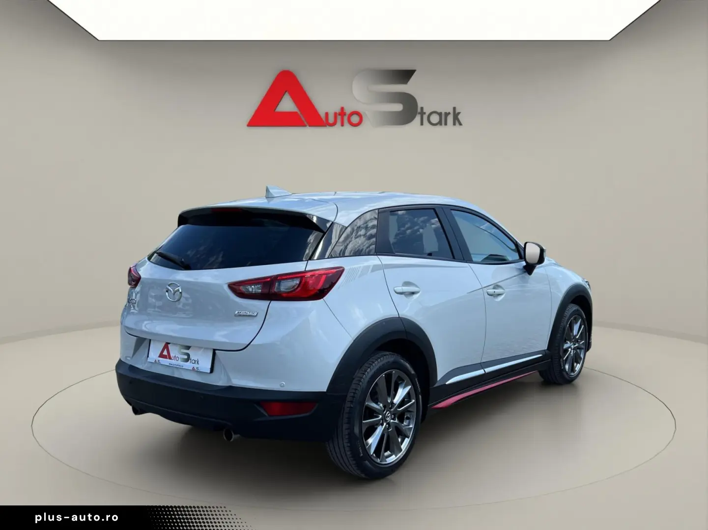 Mazda CX-3 2.0 Kizoku Intense AWD