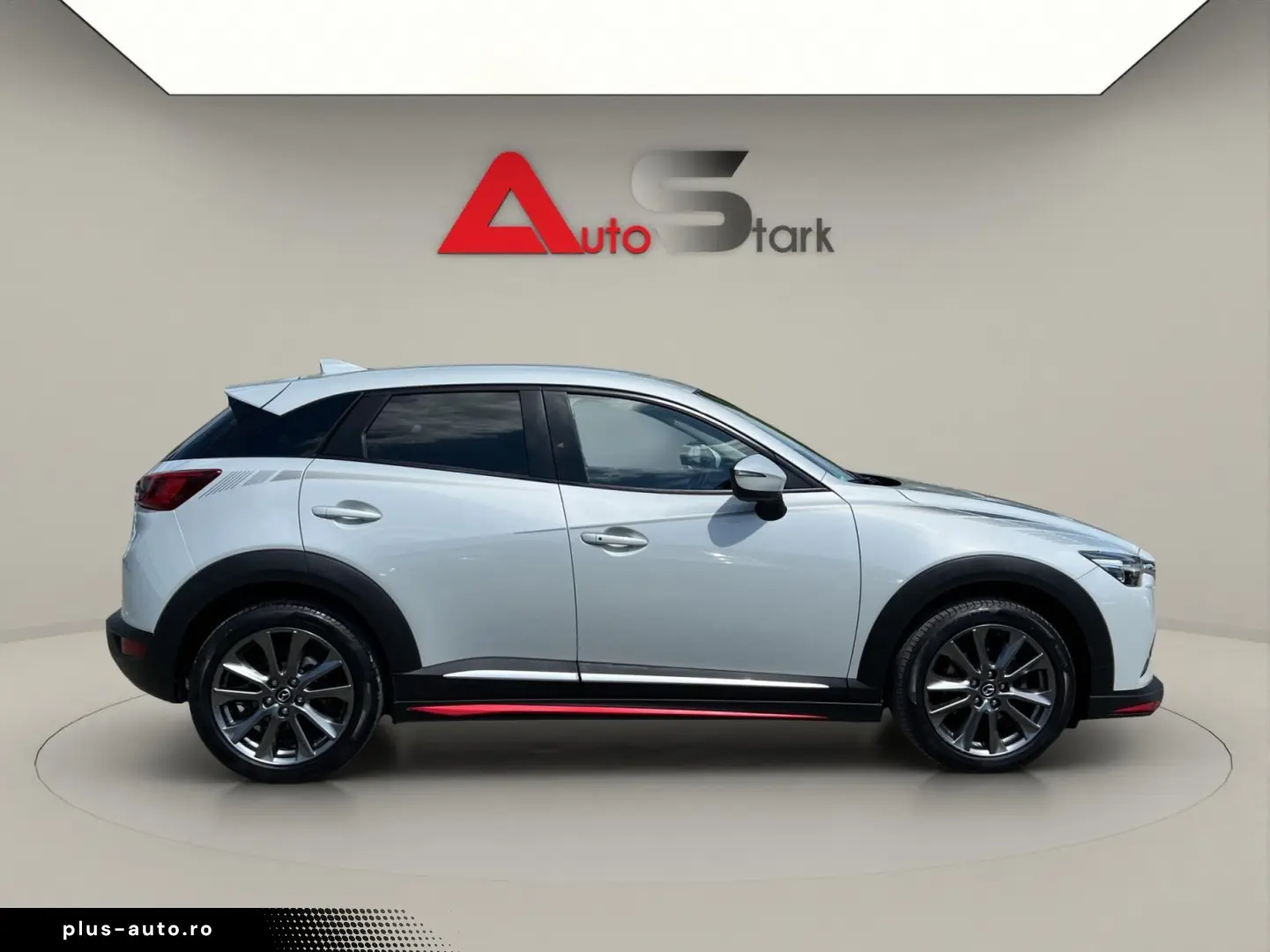 Mazda CX-3 2.0 Kizoku Intense AWD