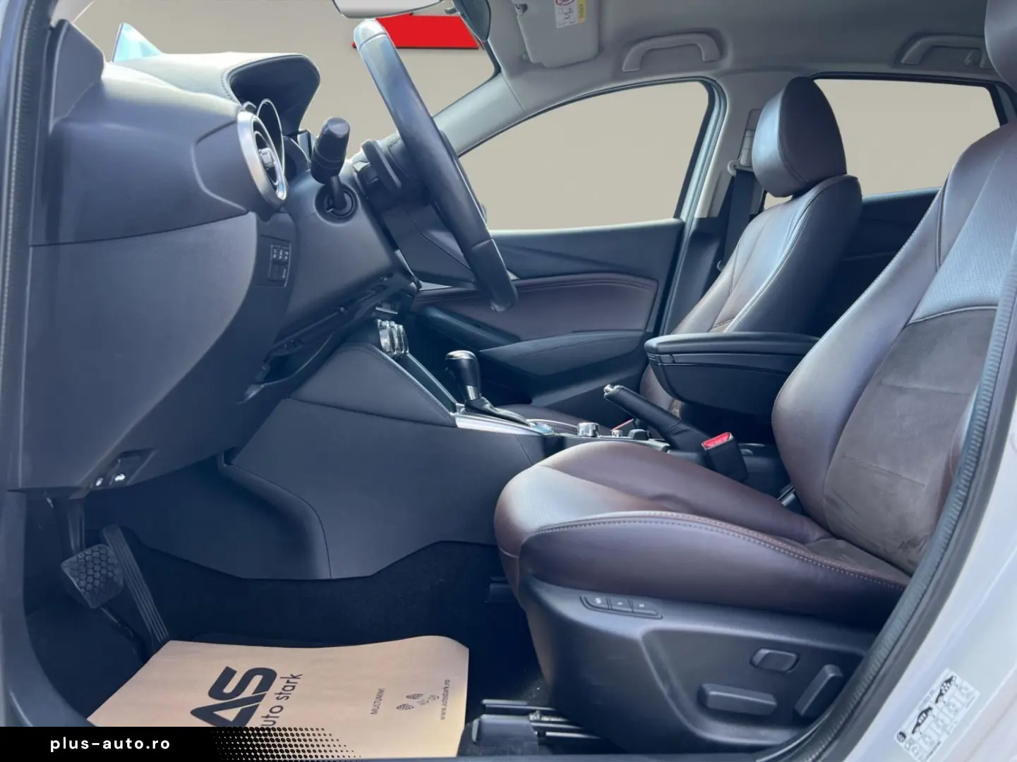 Mazda CX-3 2.0 Kizoku Intense AWD