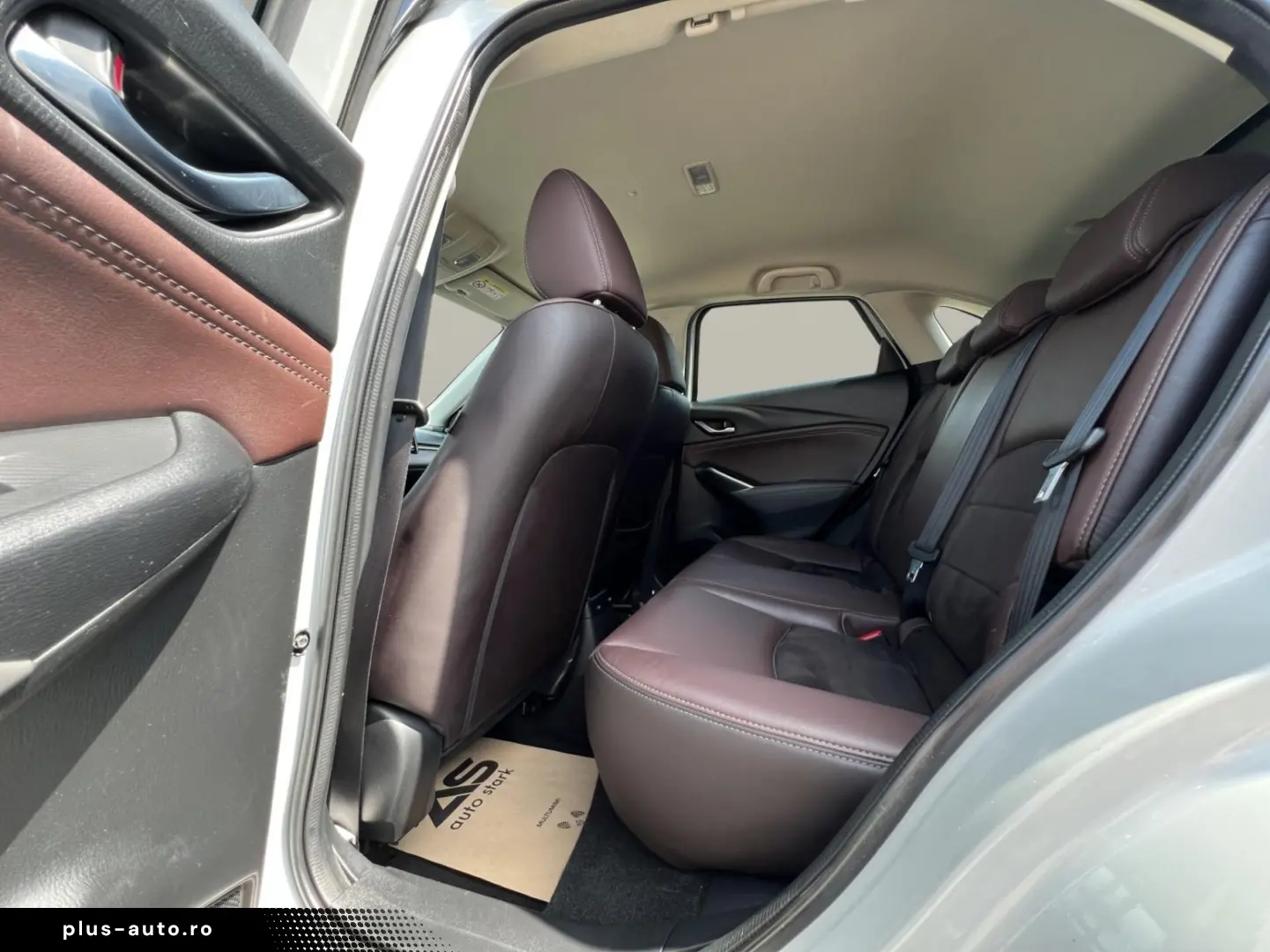 Mazda CX-3 2.0 Kizoku Intense AWD