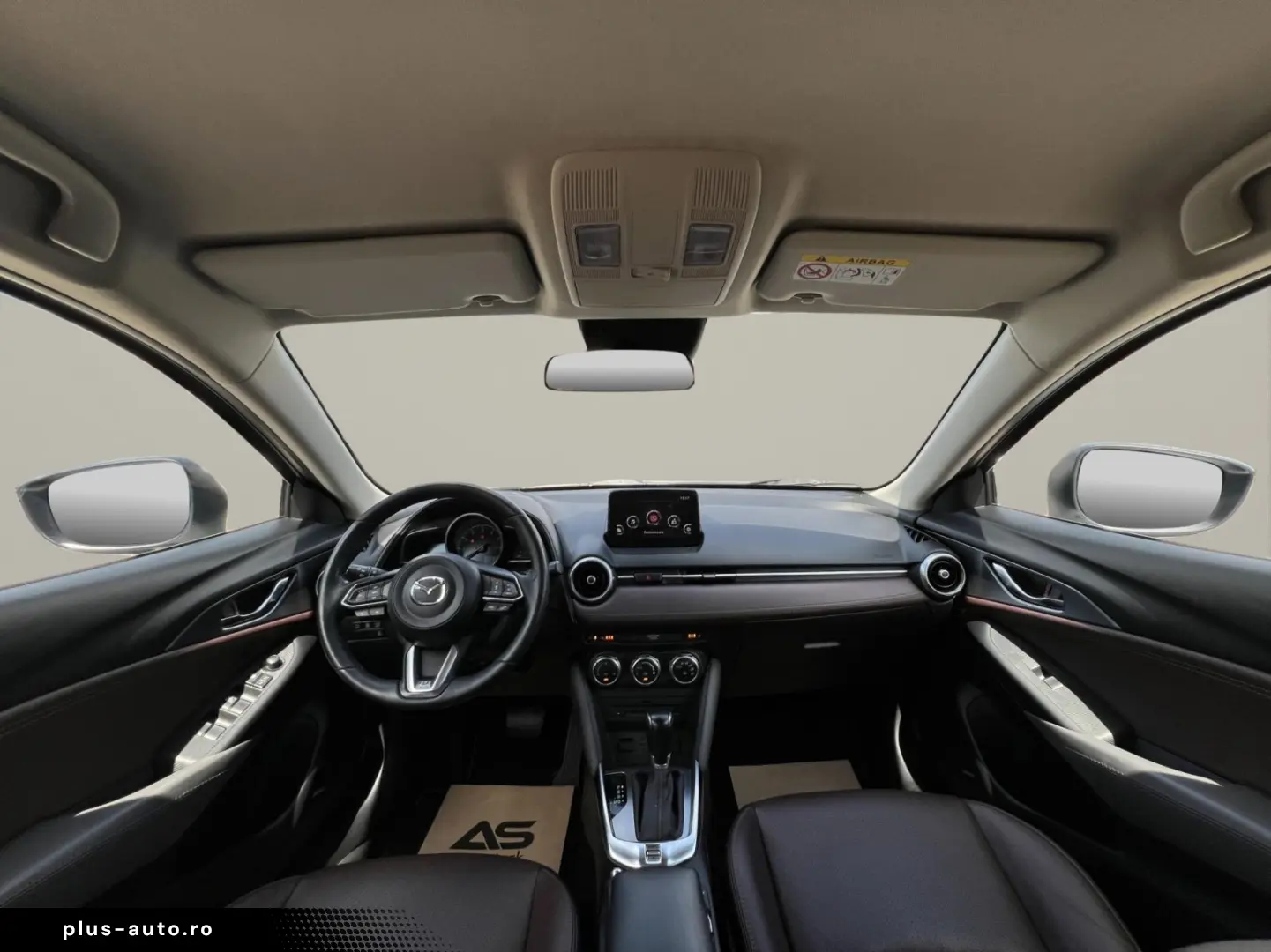 Mazda CX-3 2.0 Kizoku Intense AWD