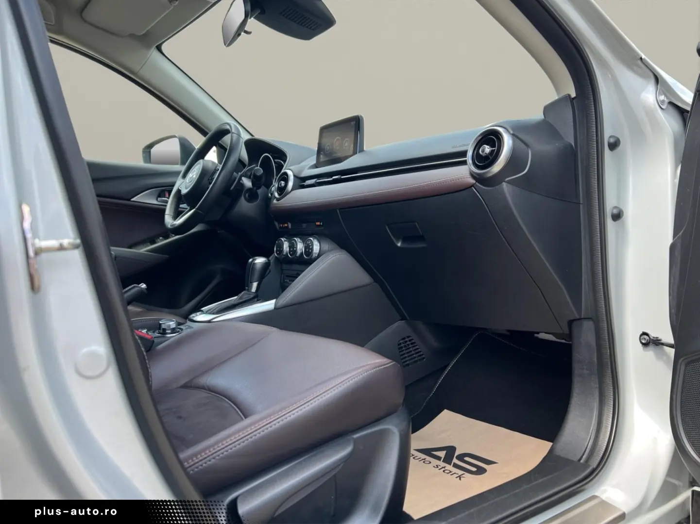 Mazda CX-3 2.0 Kizoku Intense AWD
