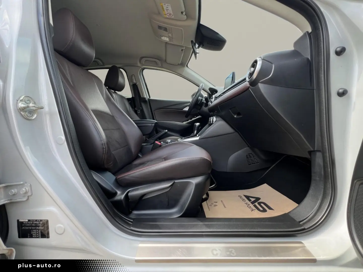 Mazda CX-3 2.0 Kizoku Intense AWD