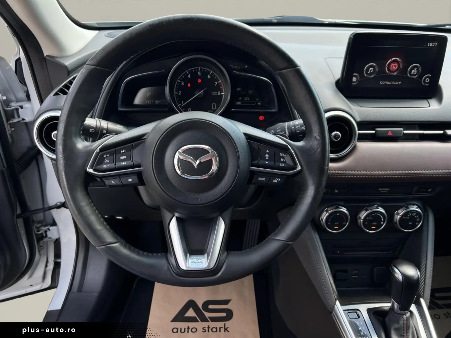Mazda CX-3 2.0 Kizoku Intense AWD
