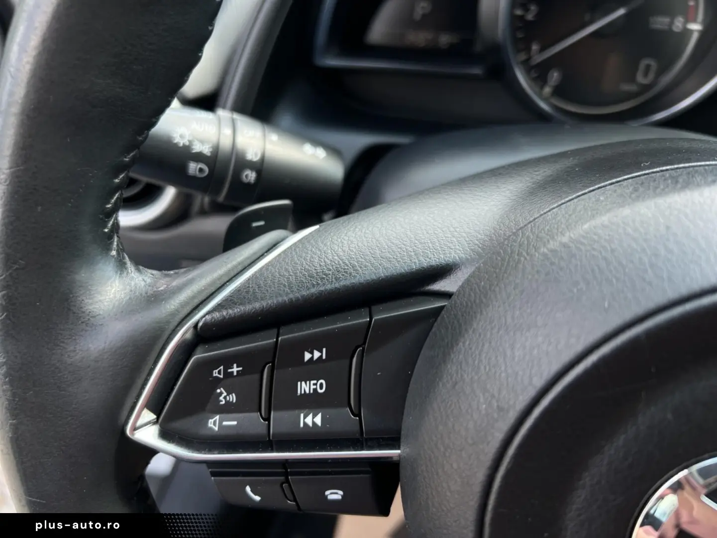 Mazda CX-3 2.0 Kizoku Intense AWD
