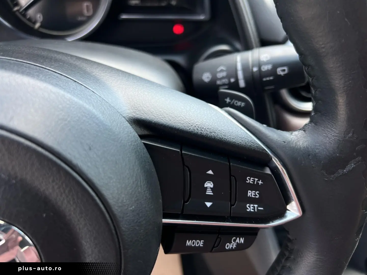 Mazda CX-3 2.0 Kizoku Intense AWD
